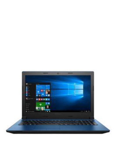 Lenovo Ideapad 305 Intel&Reg; Core&Trade; I3 Processor, 8Gb Ram, 1Tb Hard Drive, 15.6 Inch Laptop - Blue